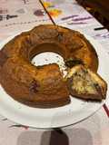 Ciambella tre gusti