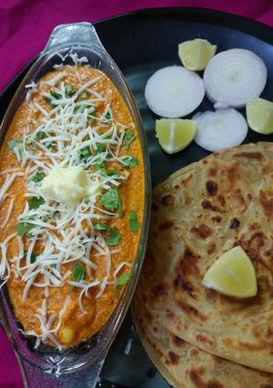 કાજૂ મસાલા (Kaju Masala Recipe In Gujarati) રેસીપી મુખ્ય ફોટો