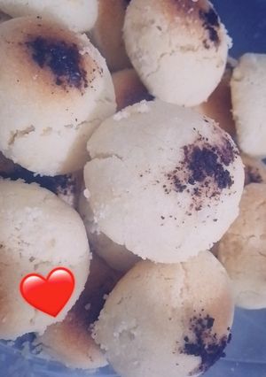 صورة لوصفة غريبية زمان