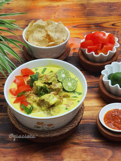 Foto resep Empal Gentong
