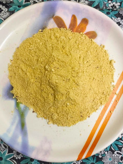 செட்டிநாடு இட்லி பொடி செய்முறை முக்கிய புகைப்படம்