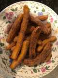 Churros
