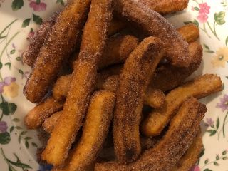 Churros