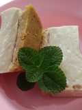384.Raisin Coffee Puding Busa