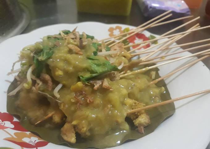 Sate Padang