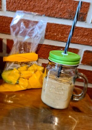 Φωτογραφία της συνταγής Smoothie