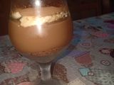 تحلية شوكولاته