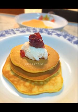 Foto resep Pancake
