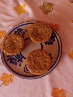 Una foto de Cupcakes de plátano