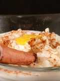 Rice Pudding in a Bread Maker