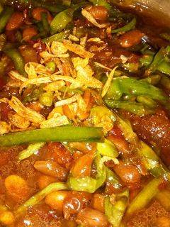 Foto resep Genjer Tauco