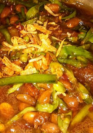 Foto resep Genjer Tauco