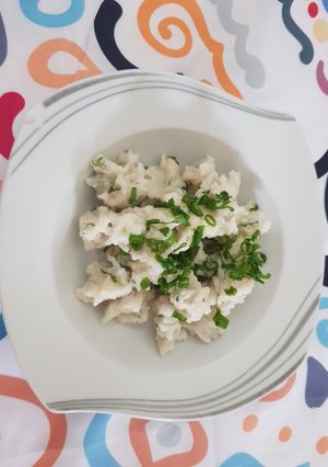 Foto resep Resep Tekwan Simple