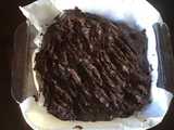 coffee truffles