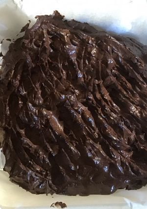 A picture of California Farm Chocolate Coffee Grind Truffles.