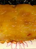 Milhojas de Manzana