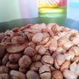 Kacang bawang uno