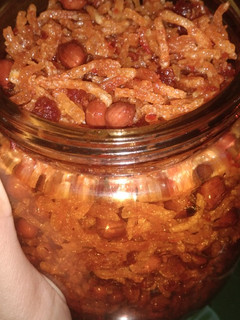 Foto resep Kentang Mustofa