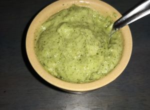 Foto principal de Mojo verde canario