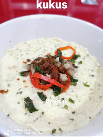 Anti Ribet, Memasak Tempe Telur Kukus Untuk Pemula