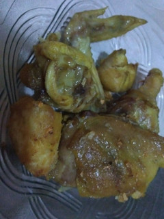 Foto resep Ayam Goreng