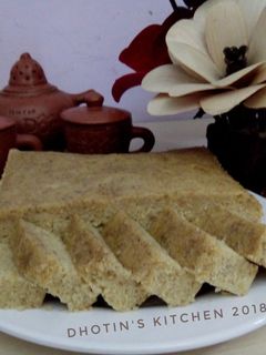 Foto resep Bolu Pisang Kukus