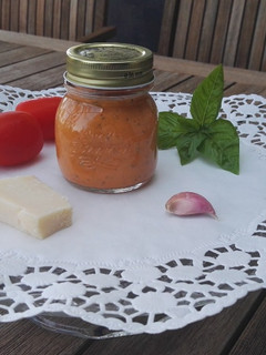 Foto di Pesto alla trapanese