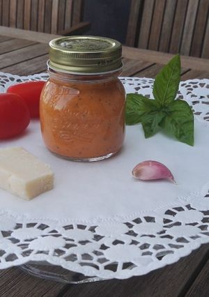 Foto di Pesto alla trapanese