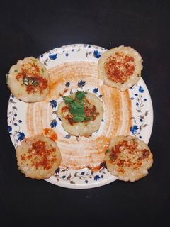 ફરાળી પેટીસ (Farali Pattice Recipe In Gujarati) રેસીપી મુખ્ય ફોટો