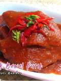 Percik Bawal Putih