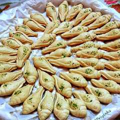 শঙ্খ সন্দেশ (Soandesh recipe in bengali)-レシピのメイン写真