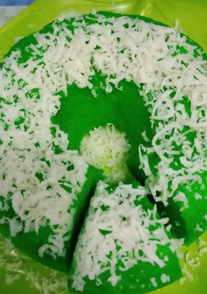 Foto resep Bolu simple lembut