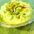 Kesar Pista Shrikhand