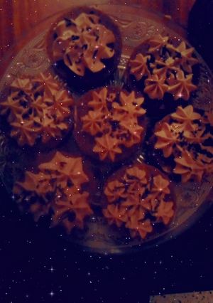 صورة لوصفة تحلية رمضانية رائعة