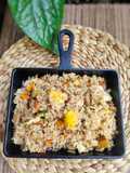 Nasi Goreng ala Solaria