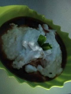 Foto resep Bubur sumsum