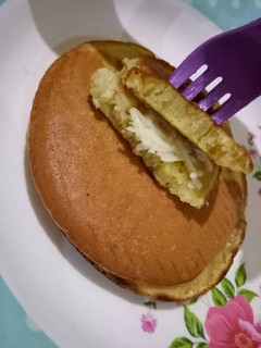 Foto resep Pancake
