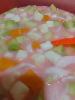 Foto resep Es kelapa muda cocopandan