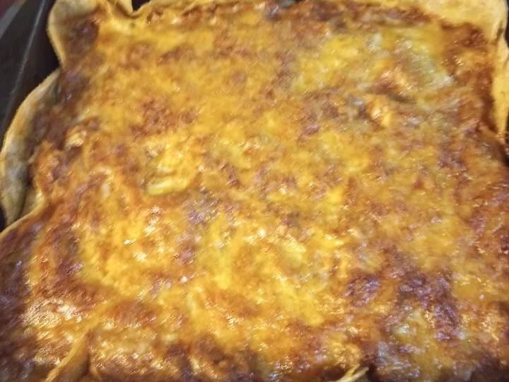 Recipe Namun, Chili Lasagna lainnya which Delicious