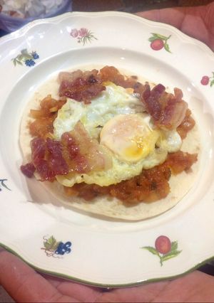 Foto principal de Huevos picajosos