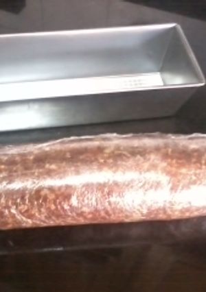 Una foto de Albondigon de carne