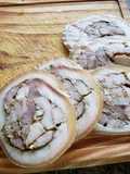 Jamón Cocido Huaso