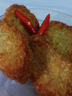 Foto resep Nugget ayam super yummy