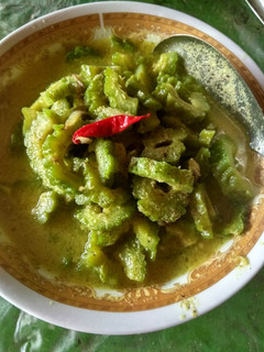 Foto resep Pare kambu
