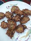 Mixdal cabbage vada
