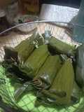 Lemper Daging Sapi