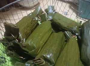 Foto resep Lemper Daging Sapi