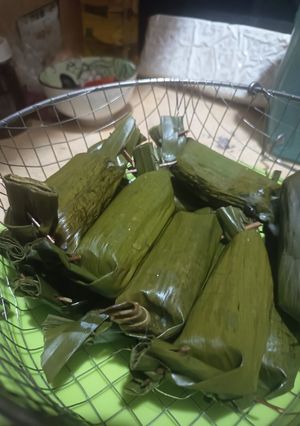 Foto resep Lemper Daging Sapi