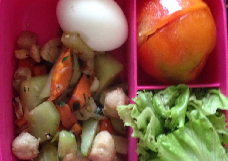 Diet Ringan dan Cepat