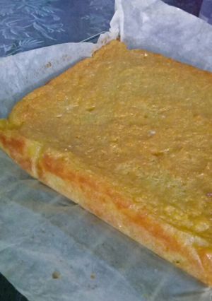 Foto resep Bingka Singkong